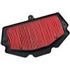 SJGNCYEVS Filtro aria motocicletta Moto Filtro Aria Pulitore Di Aspirazione Per KA&WASAKI Per Ni&nja 400 500 Z400 Z500 2024 7 Hybrid ZX-4R ZX-4RR Z