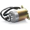 Trkimal GY6 125cc 150cc Motorino di avviamento con cavo compatibile Go Karts ATV Scooter Ciclomotore Dune Buggys Quad 4 ruote TAOTAO BAJA
