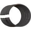Pexorin 10 Pz/lotto Anelli for fasce elastiche 50mm X 1,2mm, for sostituzione motosega HUSQVARNA 365 365XP 371 372 372XP 362 11280343000 anello pistone per macchine da giardino