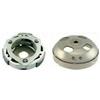 E-BIKERS KIT FRIZIONE FCC PRIMO IMPIANTO ORIGINALE E CAMPANA COMPATIBILE CON HONDA SH 300 ABS 2007/2020
