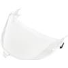 Generico Visiere per casco, Lente fotocromatica for SHARK Spartan GT Spartan GT PRO Spartan RS Visiera for Ca-sco Visiera Moto Ricambio Visiera UV Cut(Clear)