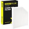 RIDEX PLUS 424I0235P Filtro abitacolo Compatibilità con AUDI Q5 8RB