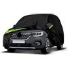 tivekeo Telo Copriauto Sostituzione per Renault Kangoo 2007-2026, Copertura Auto Protettiva Dell'auto, Telone per Auto Garage Completo Impermeabile Strisce Riflettenti Completo