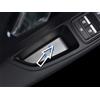 autoCOVR Decorazione Acciaio per Clio VI 6 E-Tech Alpine Accessori