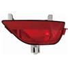 Abakus Foods ABAKUS 553-4001R-LD-UE Retronebbia senza lampadina Destra per veicolo con guida a Sx
