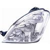 Ricam FARO DEPO H7-H1 PRED. REG. ELETT. IVEC. DAILY 01/'06>07/'11 - DX