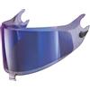 Shark Spartan GT/GT Pro/RS Visiera, blu iridio
