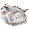EDA PREMIUM auto Fari anteriori Destra 9210602010 compatibile per HYUNDAI ATOS MX 1997-2002, (98-01), senza motore regolazione assetto fari, meccanico, H4, ECE