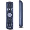 RYQIF Telecomando di ricambio universale adatto per tutti i TV Philips