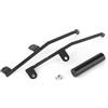 Yctze Staffa di navigazione, staffa di supporto per telefono moto, navigazione GPS adatta per NC750X 2016-2020
