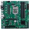 Generic Scheda madre Fit For ASUS Pro B460M-C/CSM Intel B460 Socket 1200 128GB, DDR4 mATX compatibile con CPU Core i3-10100 i5-10400 i5-10600 i9-10900