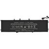 SeaPlant 6GTPY Laptop Batteria per Dell XPS 15 9560 9570 Precision 5510