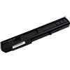 WYGUO 493976-001 HSTNN-LB60 458274-363 458274-421 458274-422 Batteria per laptop | Sostituzione per HP 8540W 8740W 8540P AV08 8530P 8530W 8730W 8310B 8530 HSTNN-I43C HSTNN-OB60 HSTNN-W46C (10.8V 5200mah)