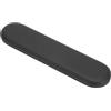 Bewinner Altoparlante Bluetooth per Cuscino da Letto, Altoparlante Portatile con Tecnologia Audio Osseo, Diffusore Stereo con Basso Profondo per Sonno Ristoratore, Compatibile con Dormienti su Fianco (Bianco)