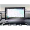 GAFAT Compatibile con 2026 2027 Dacia Sandero 3/ Stepway | Jogger 10 Pellicola Protettiva de Nano, Accessori Facelift Sandero iii 10 Navigation Media Nav Display/Live, 6H Antigraffio [2 Pezzi]