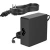 PowerPortnerLink 100W USB C Caricatore Compatibile con Asus ROG Ally X Z1 Extreme Dock ROG Zephyrus G14 G16 Flow X13 Z13 TUF Gaming A15 F15 Zenbook 14 15 Vivobook 16X Laptop Caricabatterie