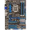 WLTDYZZLDN Scheda Madre Desktop Fit for ASUS P8H77-V Le H77 LGA 1155 22nm i3 i5 i7 DDR3 32G SATA3 USB3.0 ATX Motherboard
