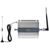 SMTYXS Amplificatore Di Segnale Cellulare, Ripetitore Wireless, For Cellulari, Rete 4G LTE, Rafforza Il Mobile 4g Copertura più ampia