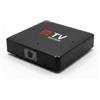 FLLAGG20 T I M Box Cristal UZY4087 DVBT2 TV 4K Wi‑Fi 7 Dual Band Edizione 2026
