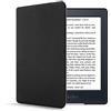 Forefront Cases Custodia per Kobo Nia - Custodia Protettiva Magnetica per Kobo Nia (Modello: 2020) - Smart Auto Sveglia Sonno Funzione - Sottile, Leggero Cover - Nero