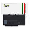 new net - Batteria PDNM2 [11.1-11.4 V - 3166 mAh] Compatibile con dell Latitude E7270, E7470