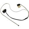 HSSDTECH 30PIN LCD EDP Non-Touch Flessibile dello Schermo per HP 15-BS