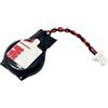 HSSDTECH CR1632 Batteria CMOS Ricambio per Lenovo ThinkPad P1 Gen 3 20TH