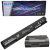 BLESYS Batteria per HP KI04 800049-001 K104 HSTNN-DB6T 800009-421