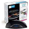 Aston Maya HD Fransat - Ricevitore TNT satellitare + scheda Fransat + HD / USB / HDMI / MPEG4 / Full HD / 1080p