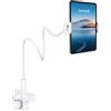 Lamicall Supporto Tablet con Collo di Cigno - [360° Rotazione]