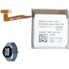 JIMACRO 276 mAh Batteria EB-BR900ABY Compatibile con Samsung Watch 5 (40 mm) SM-R905F SM-R900N SM-R905U Batteria con Strumenti (EB-BR900ABY)