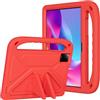 Aosailjet Custodia per Bambini TCL Tab 10L Gen 4 (Modello:8483A1 8483A2) 10.1 Pollici Cover, Custodia Protettiva Leggera in EVA Antiurto, con Maniglia per Il Trasporto e Supporto