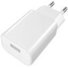 iJiZuo Caricatore USB da Muro, 2A/5V Caricabatterie Alimentatore Presa, Compatibile coniPhone 8 7 6 6S X XS 11 12 13 14 Pro Max Plus, Huawei P10 Lite/P9 Lite/P8 Lite, Samsung, Android-Bianco