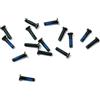 Gintai Viti per MSI MS-1583(Katana GF66, Pulse GL66, Sword 15 A12UE) | ,MS-1584(Katana GF66, Pulse GL66 12UCK, Sword 15 A12UC/A12UD)/MS-158K Bravo 15 BB 5DD Fondo Screws