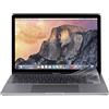 Moshi 99MO021918 ClearGuard, cover protettiva per tastiera, per Apple MacBook con Touch Bar, trasparente