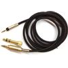 ABLET Cavo audio di ricambio compatibile con cuffie Sennheiser HD598, HD560s, HD518, HD598Cs, HD598SR, HD599, HD569, HD579, 1,8 m