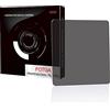 Hersmay ND4 100 x 100 mm filtri 0.6 in vetro ottico a densità neutra filtro ND4 ultra sottile HD strato doppio rivestimento MRC impermeabile e rivestimento antiriflesso per Mattebox Cokin Z Hitech Lee