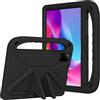 Aosailjet Custodia per Bambini TCL Tab 10L Gen 4 (Modello:8483A1 8483A2) 10.1 Pollici Cover, Custodia Protettiva Leggera in EVA Antiurto, con Maniglia per Il Trasporto e Supporto
