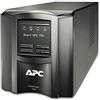 APC Smart-UPS SMT-SmartConnect - SMT750IC - Gruppo di continuità (UPS) 750VA (Connesso al cloud, 6 uscite IEC-C13)