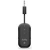 Twelve South AirFly Pro 2 - Adattatore Bluetooth per aereo, coppia 2 AirPods o cuffie wireless - Trasmettitore e ricevitore Bluetooth AUX da 3,5 mm per auto, barche, tapis roulant, TV, accessori essenziali da
