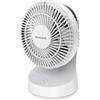 Honeywell HTF337WE4 Ventilatore da tavolo 34 W