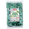 Incap Caramelle Ripiene Incap Gusto Latte e Menta da 1 kg Senza Glutine