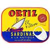 Brindisa Ortiz Sardinillas 140g