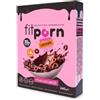 Fitporn - Cereali Proteici Senza Glutine 35% Proteine al Cioccolato