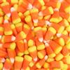 Sweetzo Classic Candy Corn, caramelle alla moda alla moda, caramelle gommose, dolcetti riempitivi per sacchetti regalo, 325 ml (confezione da 2)