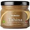 Il Tomolo Crema di Sesamo Biologico - Tahina - Slow Food - 100% Sesamo di Ispica - Gluten Free - Gambuzza