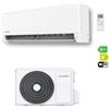 MIDEA ITALIA Condizionatore Midea Italia 12000 BTU Inverter R-32 WI-FI CF-CHR12