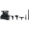 Hoover HS530 011 Aspirapolvere verticale AC Secco e bagnato Acqua Senza sacchetto 0,8 L 400 W Nero