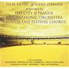 SILVA SCREEN Film Music Of Hans Zimmer