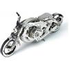 Time for Machine Chrome Rider, Medio, 850009324269